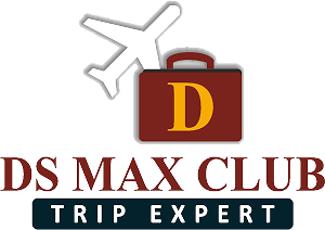 DS Max Club